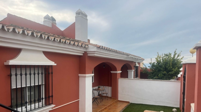 Málaga - Torre del Mar - 180m2