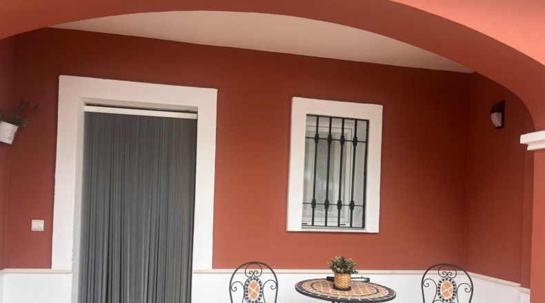 Málaga - Torre del Mar - 180m2