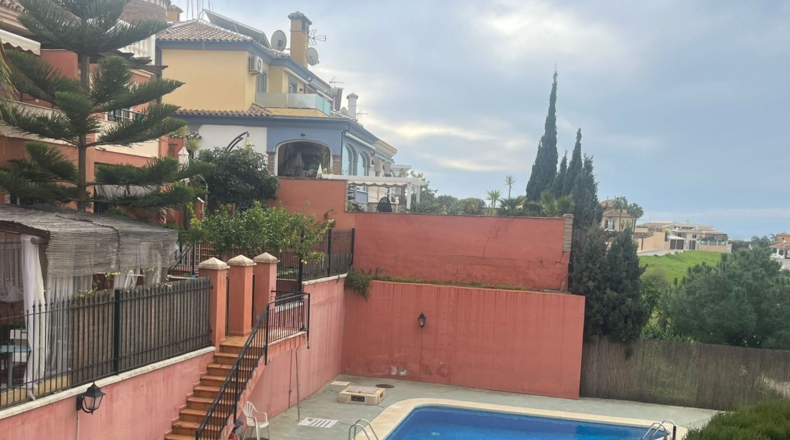 Málaga - Torre del Mar - 180m2