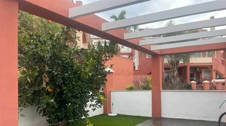 Málaga - Torre del Mar - 180m2