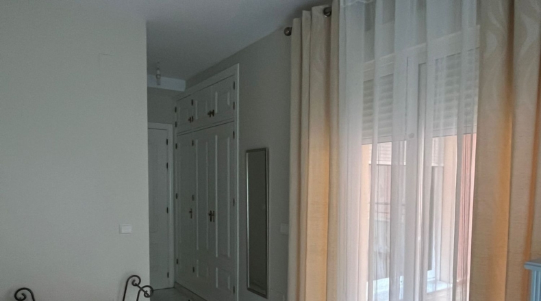 Málaga - Torre del Mar - 180m2