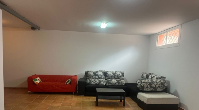 Málaga - Torre del Mar - 180m2