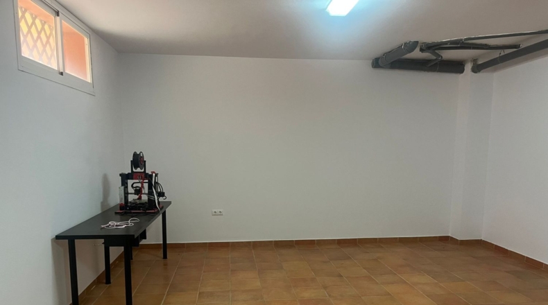 Málaga - Torre del Mar - 180m2