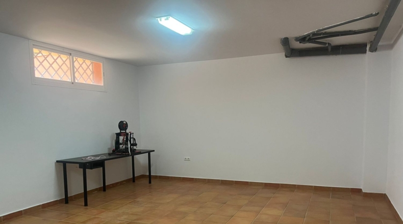 Málaga - Torre del Mar - 180m2