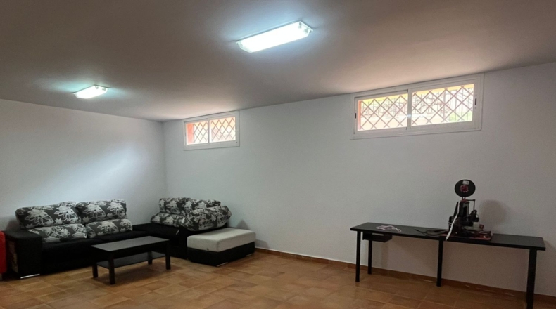 Málaga - Torre del Mar - 180m2