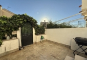 Chalet independiente con terreno en venta en Torre del Mar ref: TR379707 foto