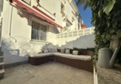 Chalet independiente con terreno en venta en Torre del Mar ref: TR379707 foto