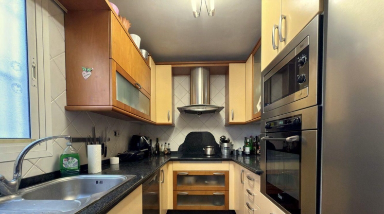 Malaga - Torre del Mar - 225m2
