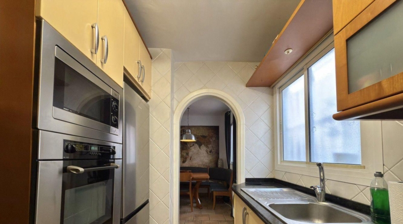 Malaga - Torre del Mar - 225m2