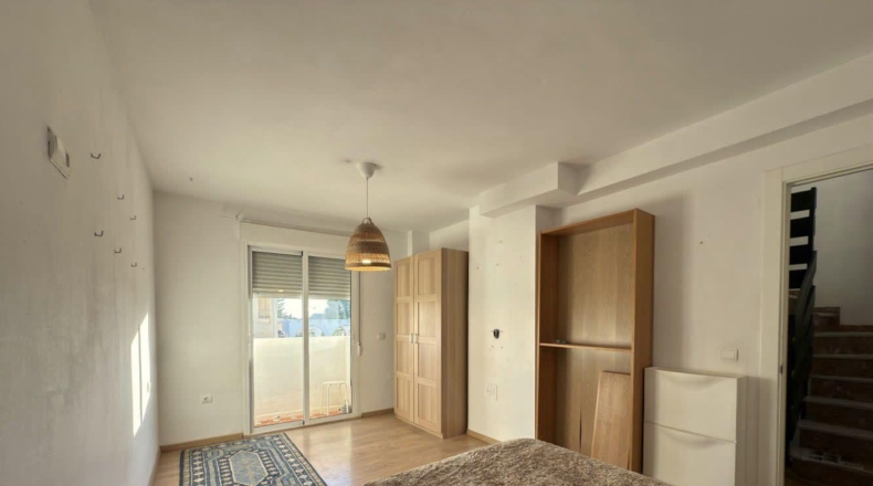 Malaga - Torre del Mar - 225m2