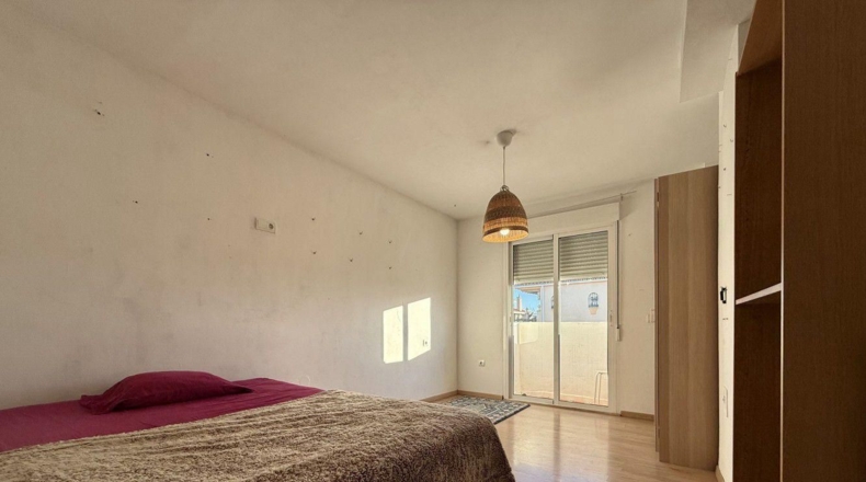 Malaga - Torre del Mar - 225m2