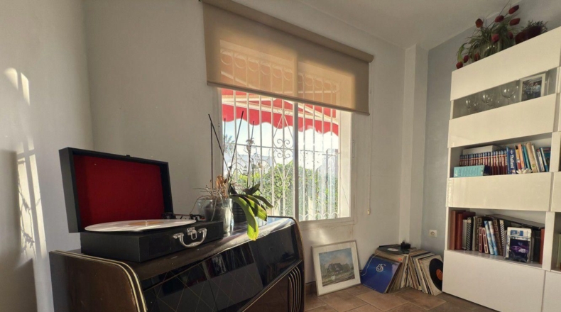 Malaga - Torre del Mar - 225m2