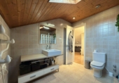 Chalet independiente con terreno en venta en Torre del Mar ref: TR379707 foto