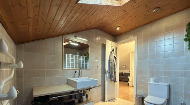 Malaga - Torre del Mar - 225m2