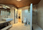 Chalet independiente con terreno en venta en Torre del Mar ref: TR379707 foto