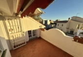 Chalet independiente con terreno en venta en Torre del Mar ref: TR379707 foto