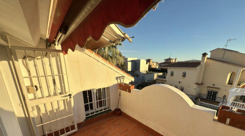 Malaga - Torre del Mar - 225m2