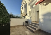 Chalet independiente con terreno en venta en Torre del Mar ref: TR379707 foto