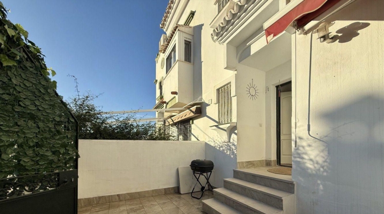 Malaga - Torre del Mar - 225m2