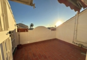 Chalet independiente con terreno en venta en Torre del Mar ref: TR379707 foto