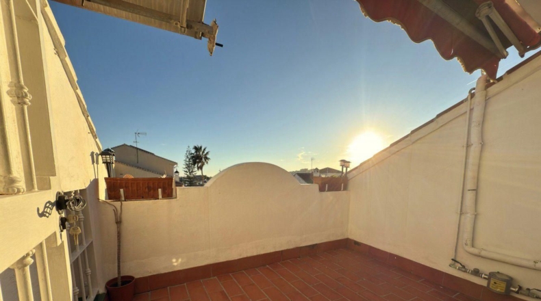 Malaga - Torre del Mar - 225m2
