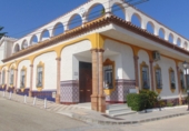 Xalet independent amb terreny en venda a Vélez-Málaga ref.: TR14050 foto