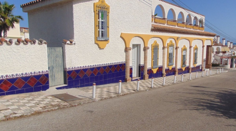 Málaga - Caleta de Velez - 200m2