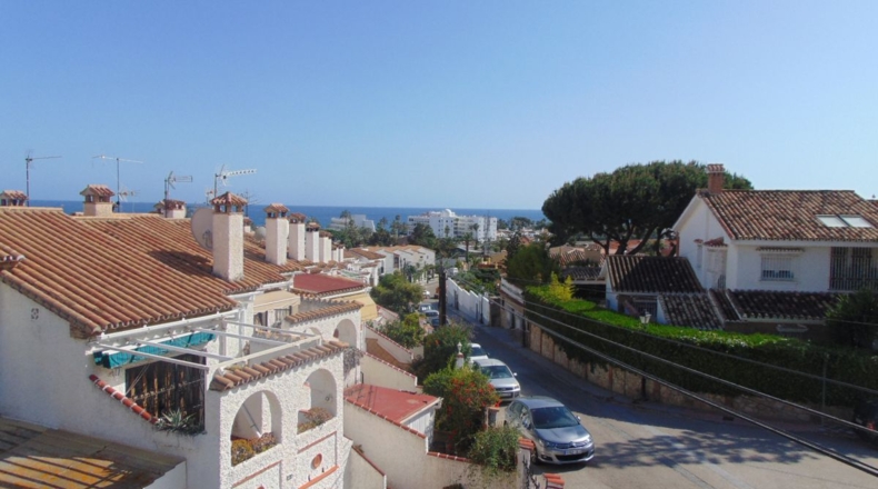 Málaga - Caleta de Velez - 200m2