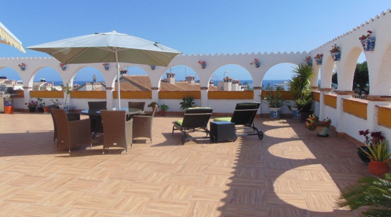Málaga - Caleta de Velez - 200m2