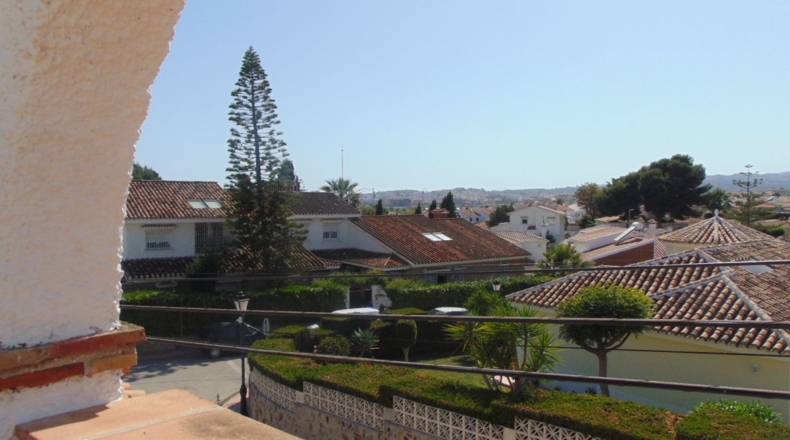 Málaga - Caleta de Velez - 200m2