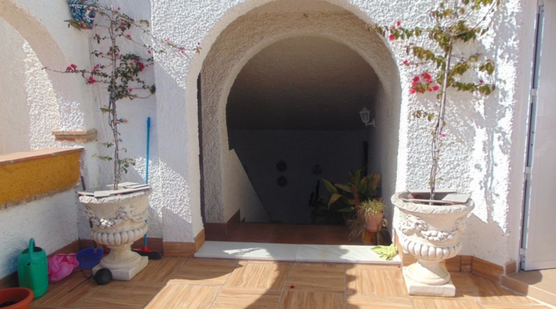 Málaga - Caleta de Velez - 200m2