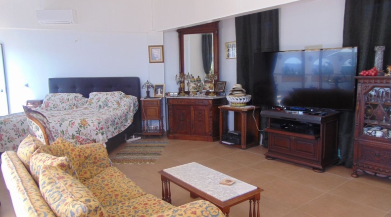 Málaga - Caleta de Velez - 200m2
