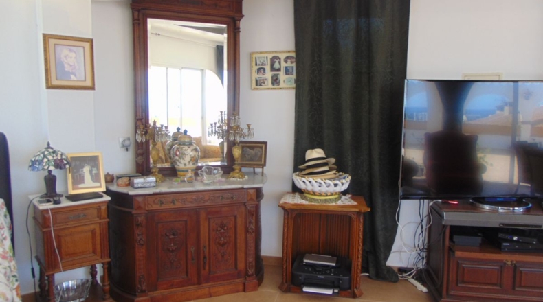 Málaga - Caleta de Velez - 200m2