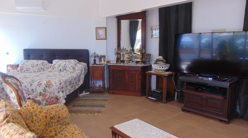 Málaga - Caleta de Velez - 200m2