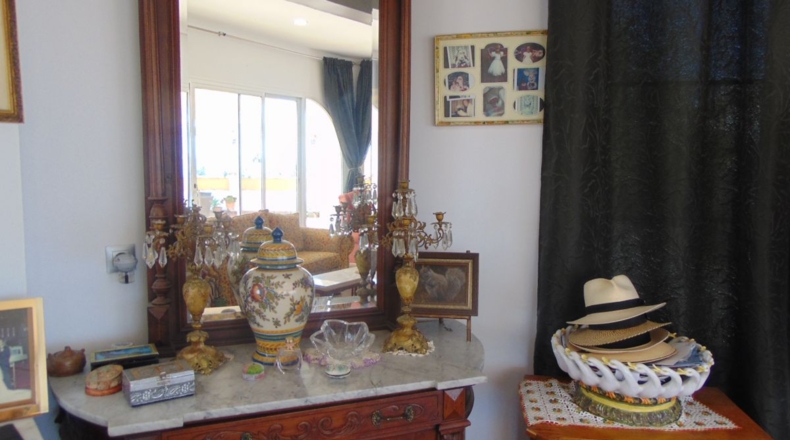Málaga - Caleta de Velez - 200m2