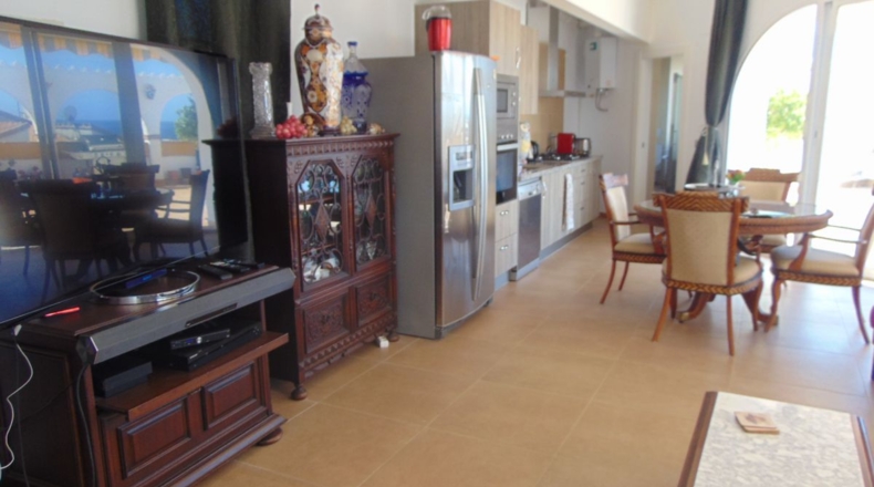 Málaga - Caleta de Velez - 200m2