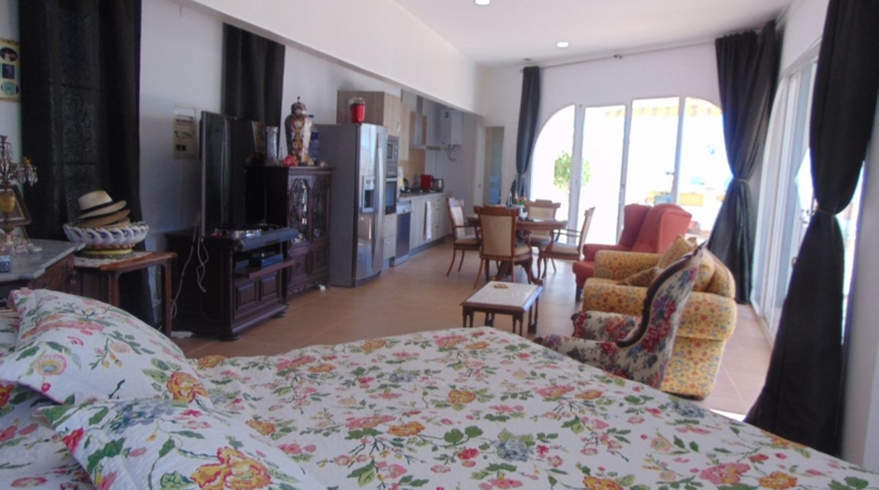 Málaga - Caleta de Velez - 200m2