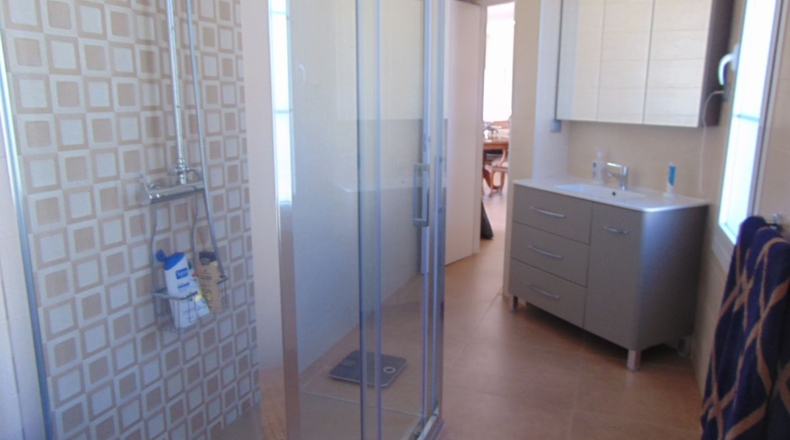 Málaga - Caleta de Velez - 200m2