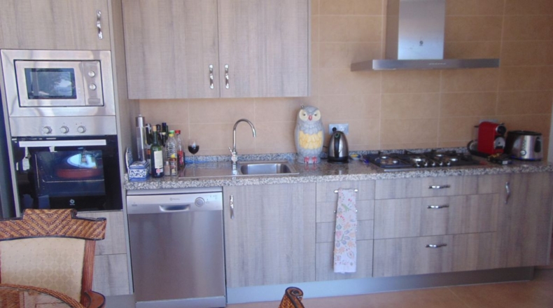 Málaga - Caleta de Velez - 200m2