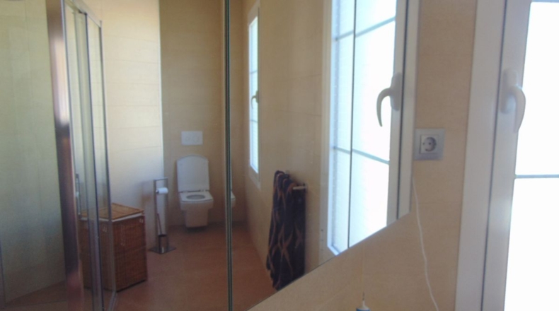Málaga - Caleta de Velez - 200m2