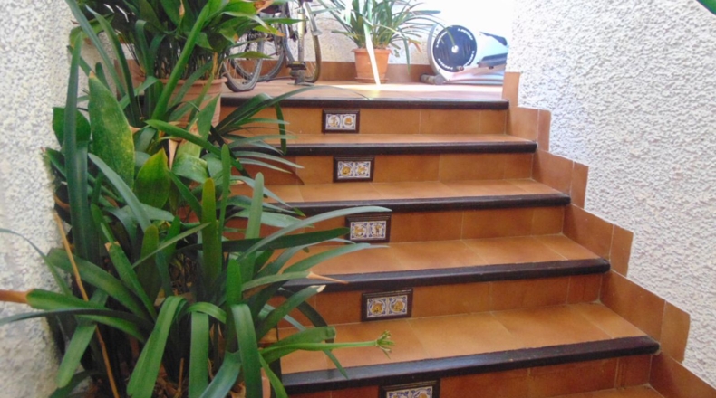 Málaga - Caleta de Velez - 200m2