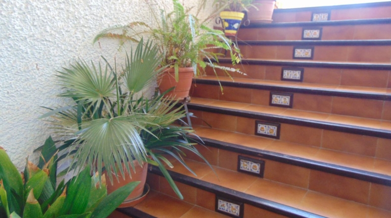 Málaga - Caleta de Velez - 200m2