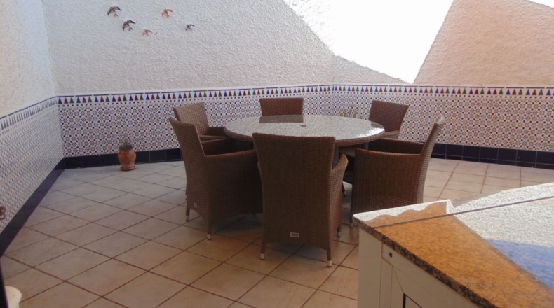 Málaga - Caleta de Velez - 200m2