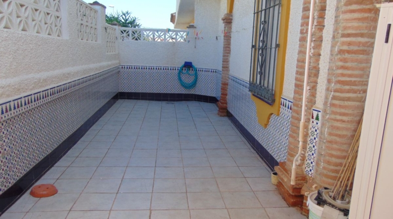 Málaga - Caleta de Velez - 200m2