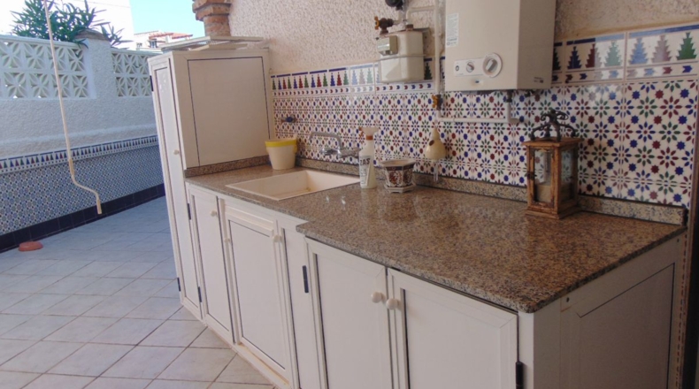 Málaga - Caleta de Velez - 200m2