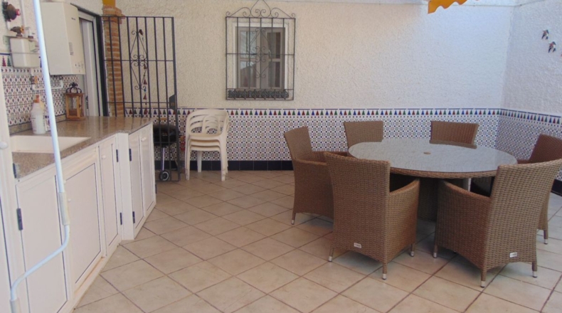 Málaga - Caleta de Velez - 200m2