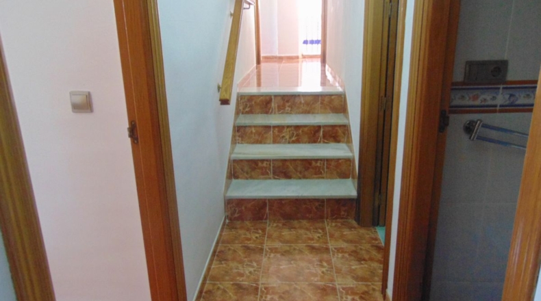 Málaga - Caleta de Velez - 200m2