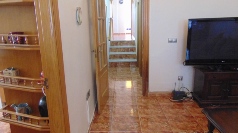 Málaga - Caleta de Velez - 200m2