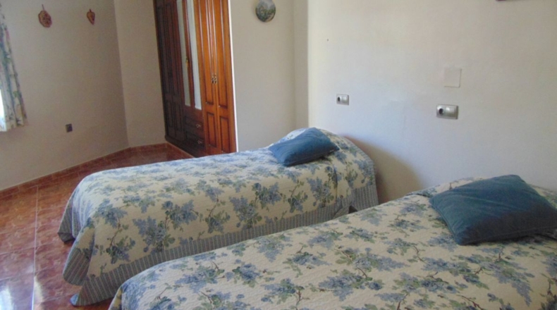 Málaga - Caleta de Velez - 200m2