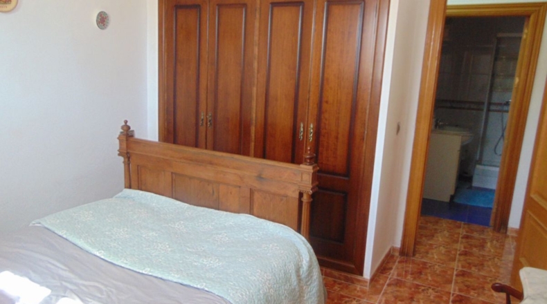 Málaga - Caleta de Velez - 200m2